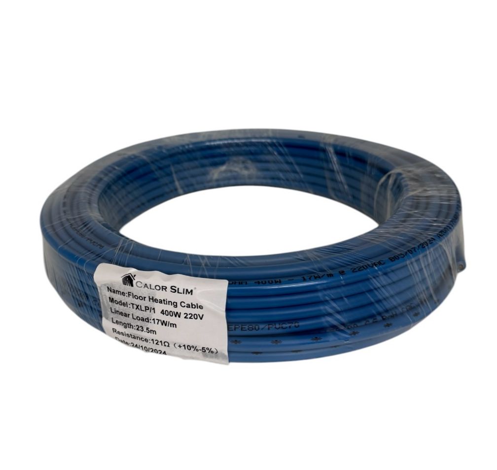 Cable Radiante