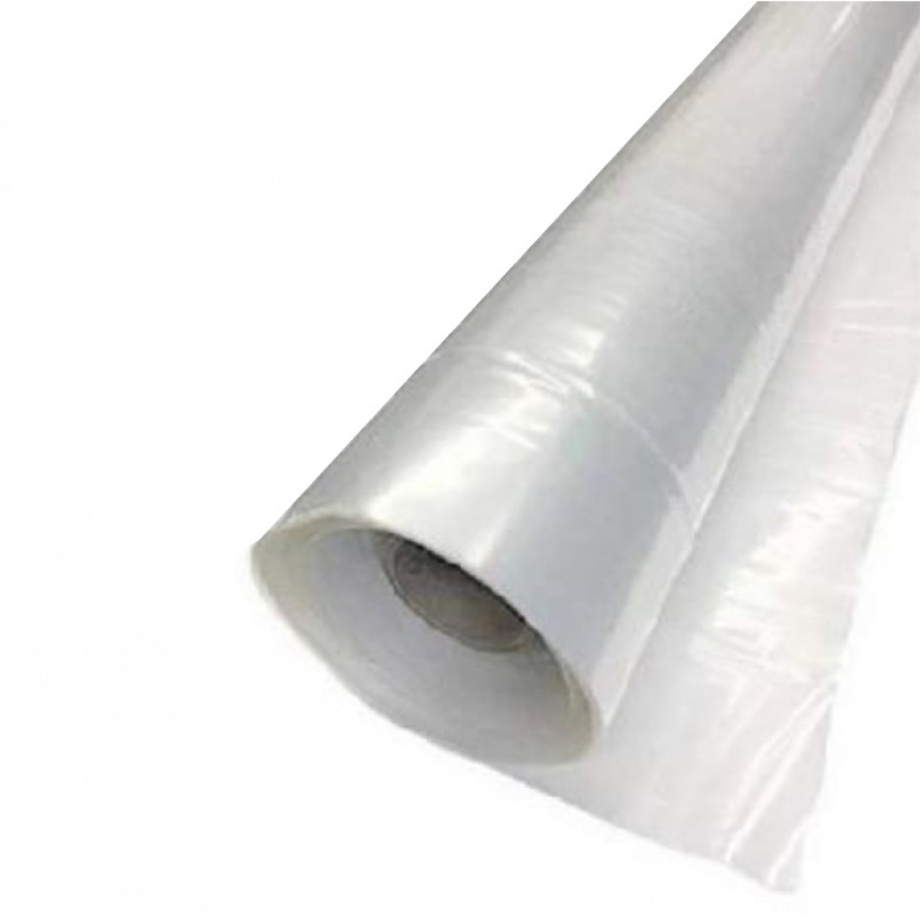 Nylon barrera de vapor 150 micrones.