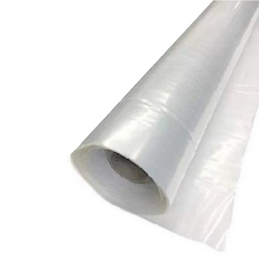Nylon barrera de vapor 150 micrones.